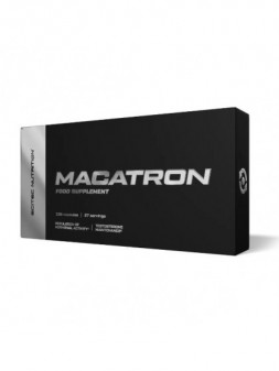 Macatron - 108 caps.