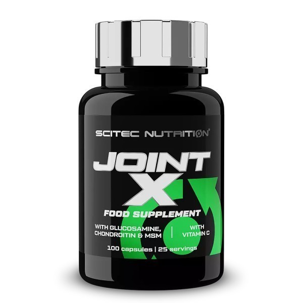 Joint-X - 100 caps.