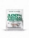 100% Vegan Protein (Monodosis) - 33 gr