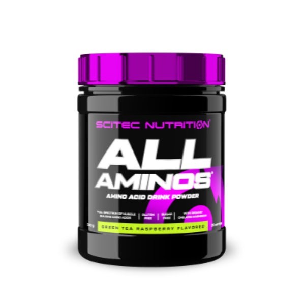 All Aminos - 340 gr