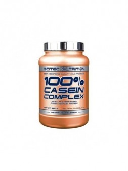 100% Casein Complex - 920 gr