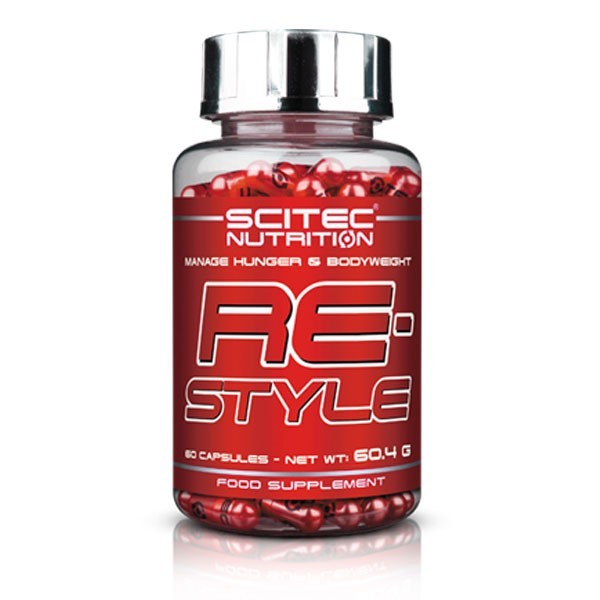 Restyle - 120 caps.