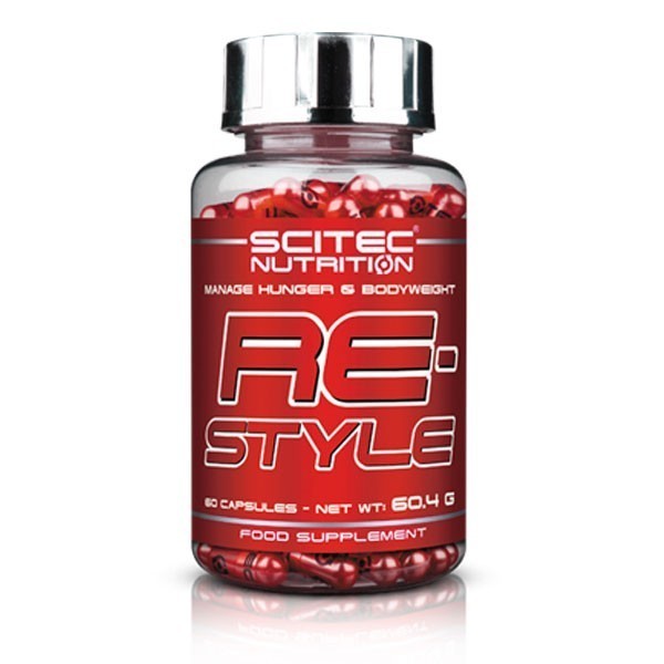Restyle - 120 caps.