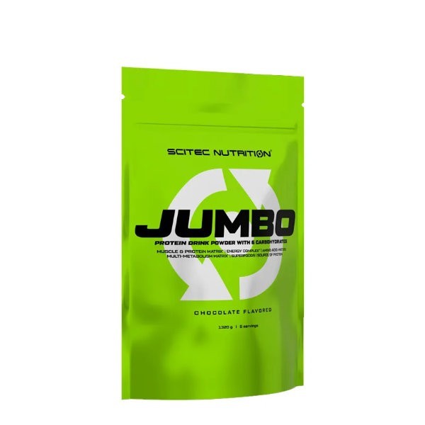 Jumbo - 1320 gr