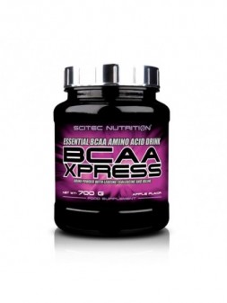 BCAA Xpress - 700 gr