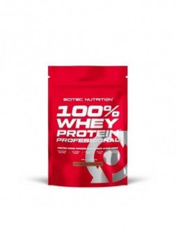 100% Whey Protein Professional - 500 gr