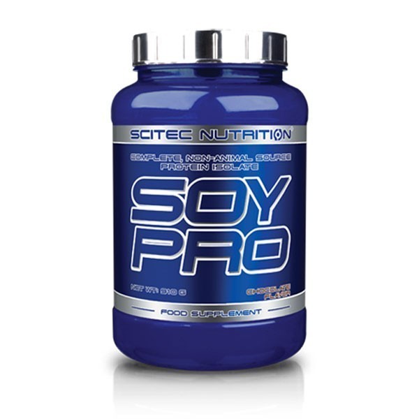 Soy Pro - 910 gr