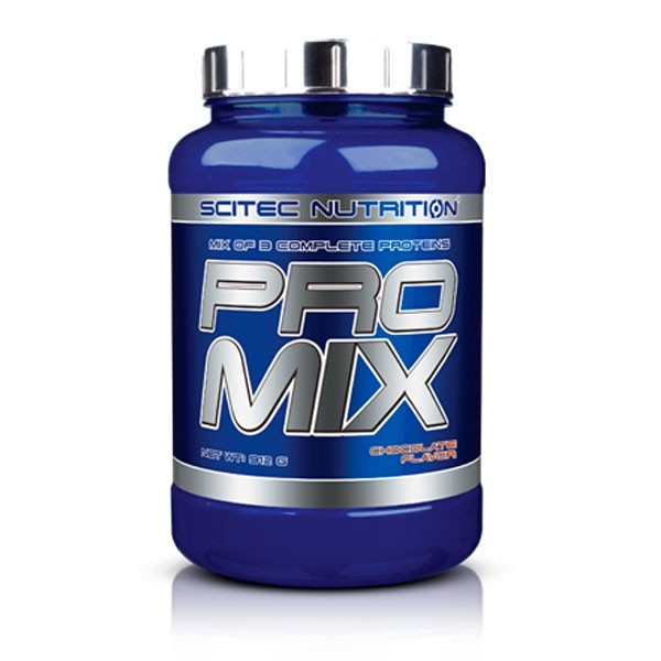 Promix - 912 gr