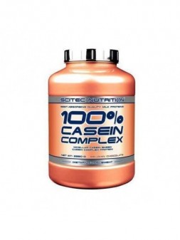 100% Casein Complex - 2
