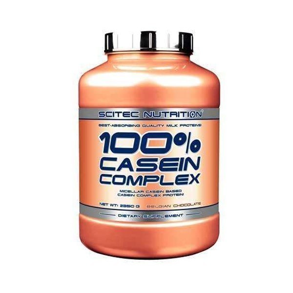 100% Casein Complex - 2