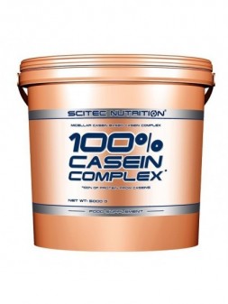 100% Casein Complex - 5 kg