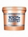 100% Casein Complex - 5 kg