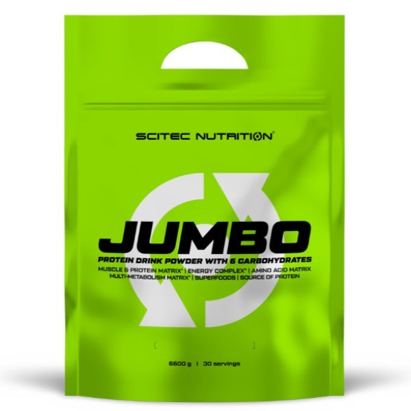 Jumbo - 6