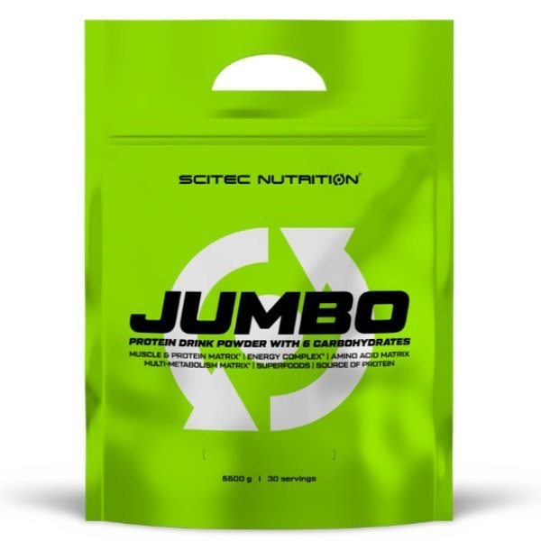 Jumbo - 6