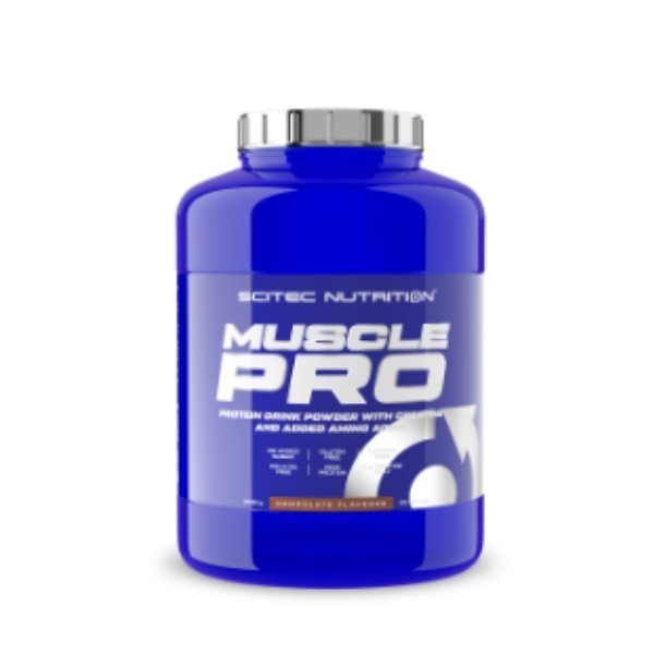 Muscle Pro - 2
