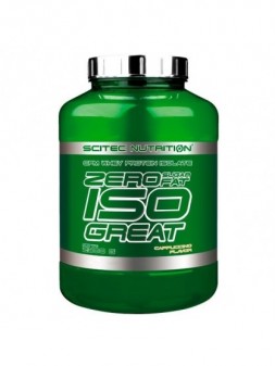 Zero Fat IsoGreat - 2