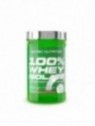 100% Whey Isolate - 700 gr