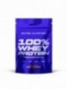 100% Whey Protein - 920 gr
