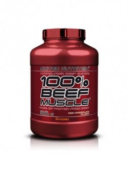 100 % Beef Muscle - 3