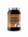 100% Hydrolyzed Beef Peptides - 900 gr