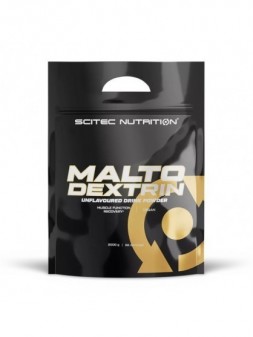 Maltodextrin - 2 Kg