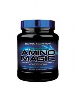 Amino Magic - 500 gr