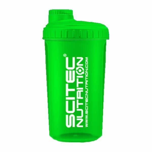 Mezclador Scitec Verde