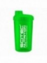 Mezclador Scitec Verde
