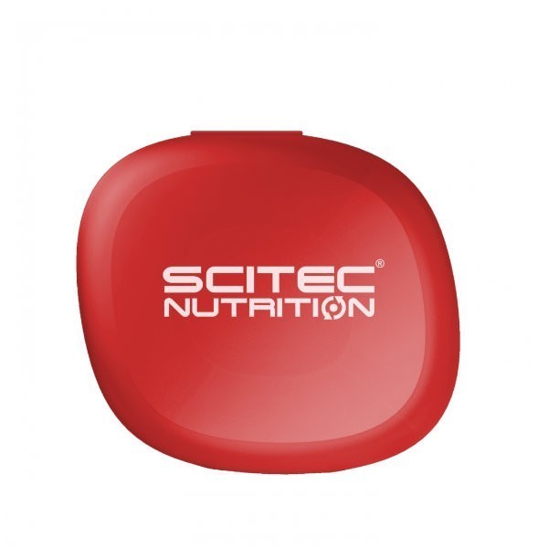 Pastillero Scitec