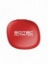 Pastillero Scitec