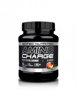 Amino Charge - 570 gr