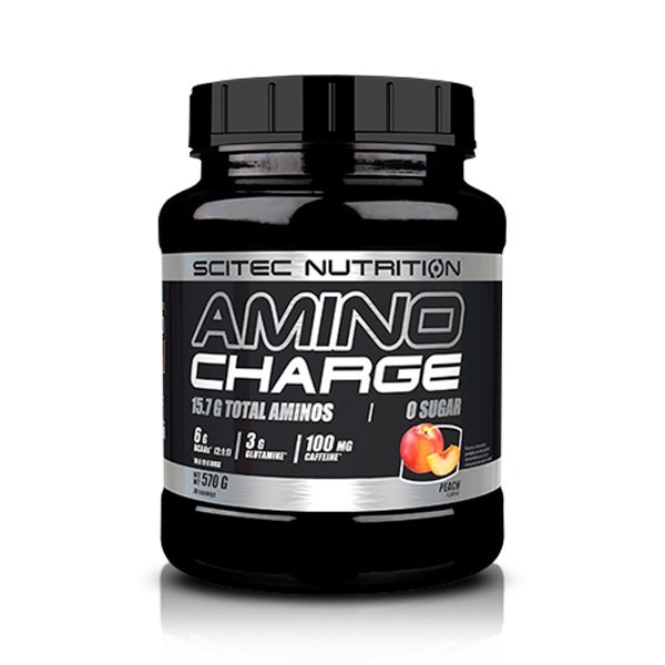 Amino Charge - 570 gr