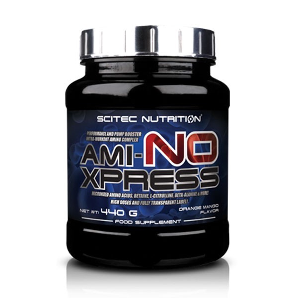 Ami-NO Xpress - 440 gr