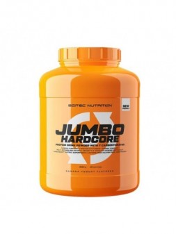 Jumbo Hardcore - 3