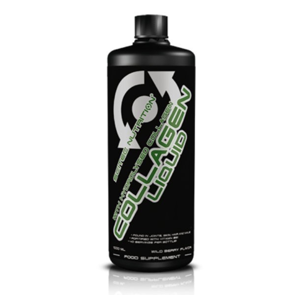 Collagen Liquid - 1000 ml