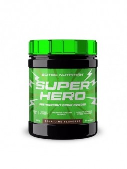 SuperHero - 285 gr
