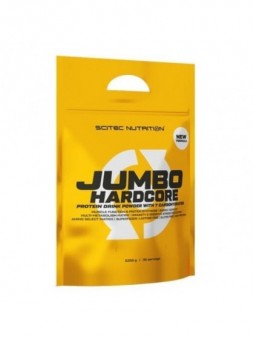 Jumbo Hardcore - 6