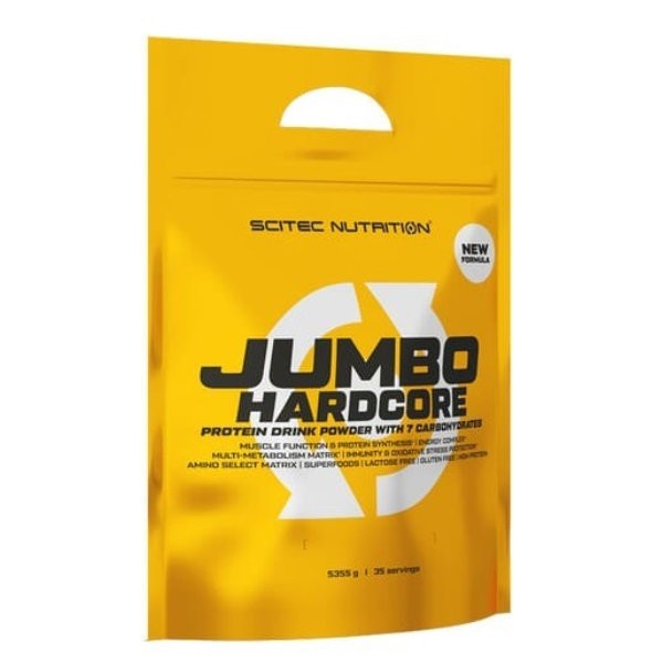 Jumbo Hardcore - 6