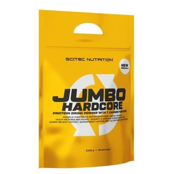 Jumbo Hardcore - 6