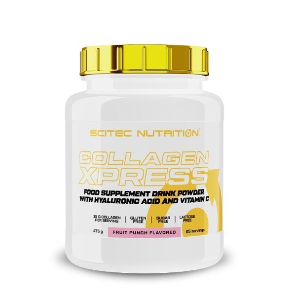 Collagen Xpress - 475 gr