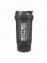 Mezclador Scitec Rojo