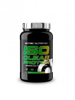 Iso Clear Protein - 1