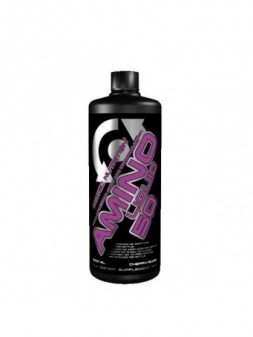 Amino Liquid 50 - 1000 ml