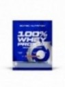 100% Whey Protein - 30 gr (Monodosis)
