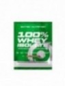 100% Whey Isolate (Monodosis) - 25 kg