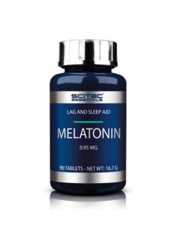 Melatonin - 90 tabls.