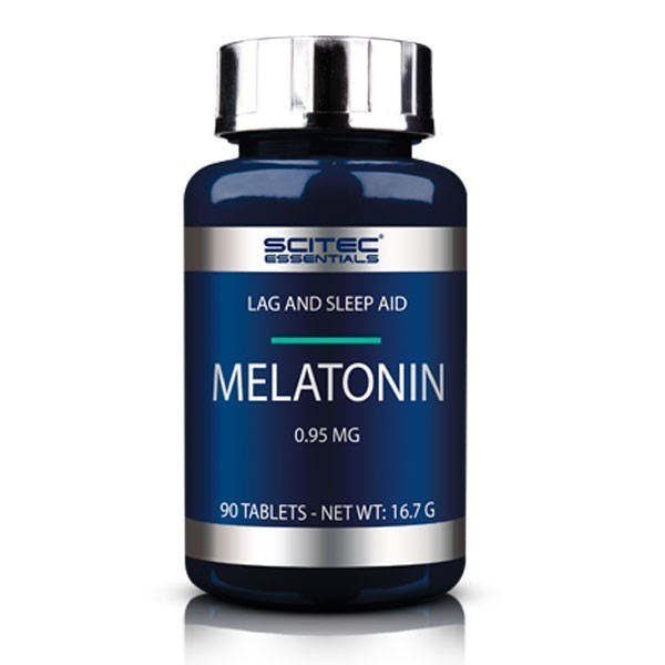 Melatonin - 90 tabls.