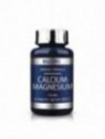 Calcium-Magnesium - 100 tabls.