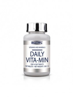 Daily Vita-min -90 tabls.