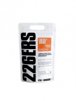 Energy Drink - 500 gr